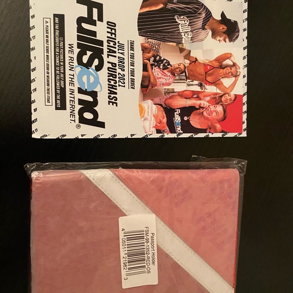 Full send - Picture 2 of 5